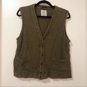 Rag & Bone Vest